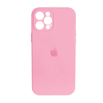 کاور سیلیکونی محافظ لنزدار مناسب برای گوشی موبایل Iphone 12 Pro Max